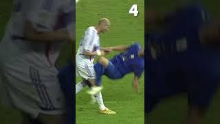 Celebrations that are banned in EA FC