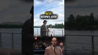 Самое важное для актера. Никита Тарасов #интервью #секреты #кино #актеры #сцена #театр #фильм #актер