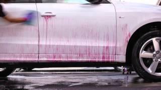 Product Highlight: Auto Finesse Iron Out - Decon Fall Out Removal