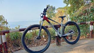 Polygon Xtrada 5 2022 29er an overview