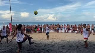 ALTA MANÁ EM JOGÃO NA FINAL DO CAMPEONATO DE ALTINHA ALTA NA PIPA