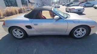 #porsche #boxster #stuttgart #convertible