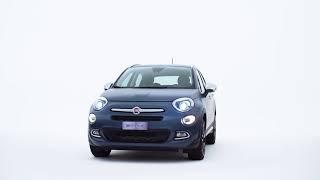 FIAT | 500X Mirror - Android Auto™