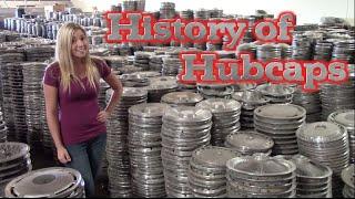 History of Hubcaps & Wheel Covers - Hubcaps.com