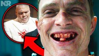 DAREDEVIL BORN AGAIN EPISODE 8 BREAKDOWN! Easter Eggs & Details You Missed!