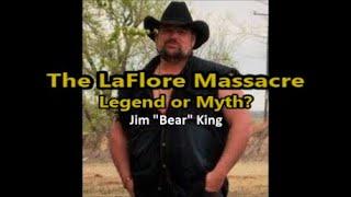 The LaFlore Massacre, the REST of the story! ~ WBR Golden Classics ~ / Jim (Bear) King