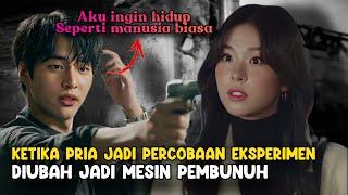 PEMUDA YANG DIRANCANG MENJADI MESIN PEMBUNUH - ALUR CERITA DRAMA Duel