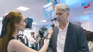 Interview: Marc Jongen zum Ergebnis der Europawahl