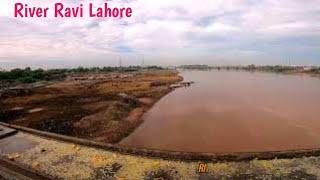 River Ravi Lahore/E117/River Ravi Old #BridgeRiverRaviOldBridge#NHTraveller