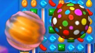 Candy Crush Jelly Saga Level 144