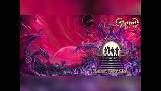 Glyph - Honor. Power. Glory. (2024) FULL ALBUM OFFICIAL