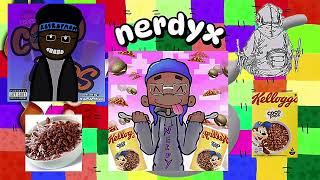 Coco pops - NERDYX (prod. nightiger)