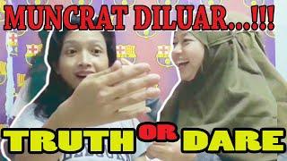 GAME TER EPIC SAMPE MUNCRAT DILUAR  | TRUTH OR DARE