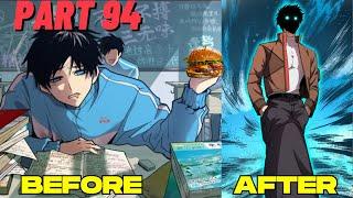 He Sleeps All Day, Became The Strongest And Most Powerful Man Alive - Part 94 - Manhwa Recap