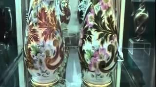 Никольский музей стекла и хрусталя