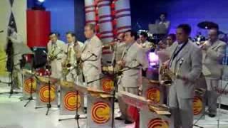 Orquesta Carlos Campos "Zacatlan"