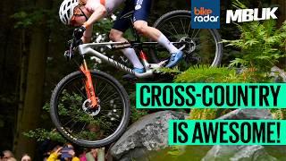 5 Reasons YOU Should Care About XC