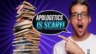 Your Beginner’s Guide to Learning Apologetics