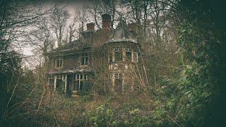 Russo Family Just Vanished At This ABANDONED MANSION No One Wants To Live Here Hidden In The Woods