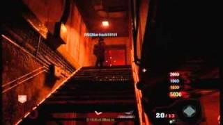 Kid Screams at Dad during live zombies (Hilarious)