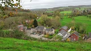 1415 's Gravenvoeren België) 9,6 km