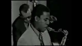 Wayne Shorter Quartet '' On green dolphin street'' - Molde 1960´s beginning