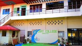 A Short Glimpse Of USAT College Sagay City- Main Campus