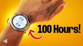 OnePlus Watch 2: A complete smartwatch and fitness gadget | GadgetsBoy 4K