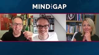 Real World Resources For Teachers with Craig Barton, Mind the Gap, Ep. 44 (S2E19)