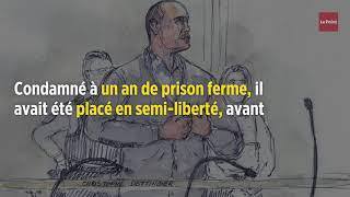 Le boxeur Christophe Dettinger en garde à vue pour violences sur sa femme