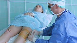 Внутрисуставные и периартикулярные инъекции гиалуроновой кислоты при заболеваниях крупных суставов