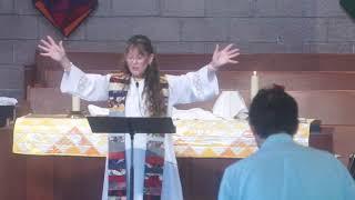 Sunday Worship 10-06-2024