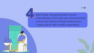 Tugas dan Fungsi Pejabat Pengelola Informasi & Dokumentasi di Kota Tegal | PPID Kota Tegal