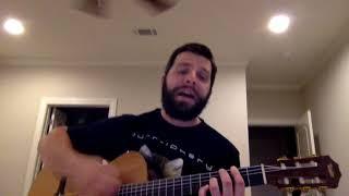 Courage and Control cover - Tony DeMaria