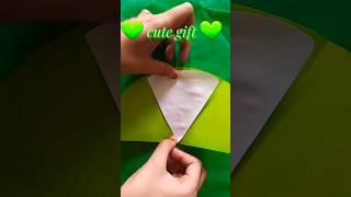 easy paper craft ideas #shorts#arfa art and craft #viral #trending