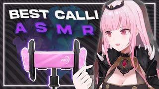 BEST OF CALLI ASMR