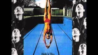 Def Leppard - Me & My Wine (High 'n' Dry)