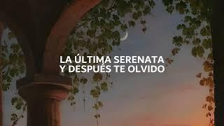 Mike Bahía - Serenata (letra)