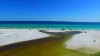 Eastern Lake at Seagrove Beach, Florida