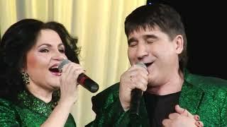 Жавит и Зульфия Шакировы - Большой Гала концерт