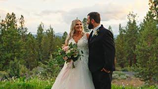 Steve and Sarah Wedding Video