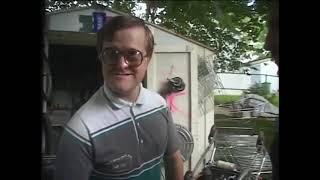 Trailer Park Boys - Deleted Scenes and Extras - Seasons 1 - 9