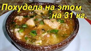 Минус 31 кг на этом. ТРИ НЕОЖИДАННЫХ РЕЦЕПТА ИЗ БАКЛАЖАНОВ. Вкусно, полезно и малокалорийно. Архив.