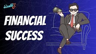 10 Reasons  Attaining Financial Success l Double Z