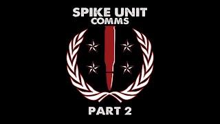 SPIKE Unit Radio Comms Part 2