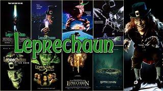 Every Leprechaun Movie Ranked