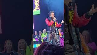 New Kids on the Block *Favorite Girl* Magic Summer Tour - Merriweather Post Pavilion 8/16/24