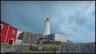 CSGO: de_basalt map analysis