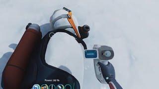 Ep 1 - Hardcore Subnautica Below Zero
