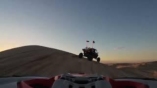 GLAMIS NEW YEARS 2024 ultra HD